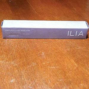 ILIA Limitless Lash Mascara, After Midnight